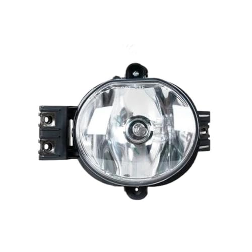 Feu antibrouillard LED Dodge Ram pour rouler sereinement par temps de brouillard
