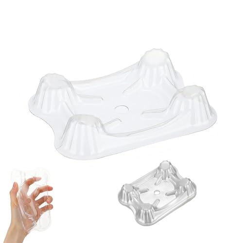 Support de protection pour pastèque contre le pourrissement au sol | Lot 50