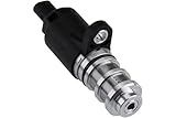 URO Parts 11417622768 Oil Pressure Control Valve, Includes FKM o-ring