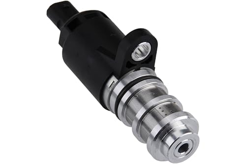 URO Parts 11417622768 Oil Pressure Control Valve, Includes FKM o-ring