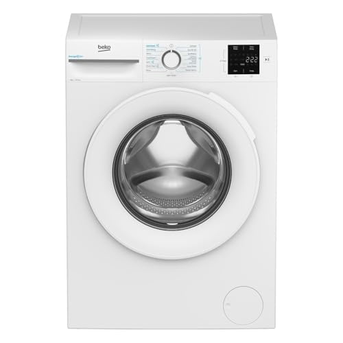 Beko 9kg 1400rpm Washing Machine