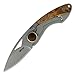 MTECH USA MT-210W Tactical Folding Knife 3-Inch Closed