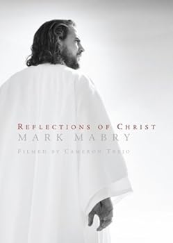 DVD REFLECTIONS OF CHRIST - DVD Book