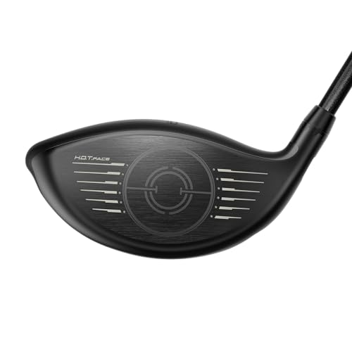 Cobra Golf DarkSpeed X Driver - Image 4