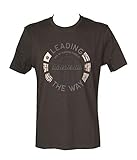 Herren T-Shirt Kurzarm Rundhalsausschnitt NAPAPIJRI Artikel NP0A4F6P SALYA