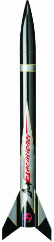 Estes 1951 Executioner Flying Model Rocket Kit