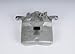 ACDelco GM Original Equipment 172-2299 Front Driver Side Disc Brake Caliper Assembly