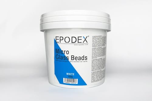 EPODEX® Microglaskugeln 100g (1L)