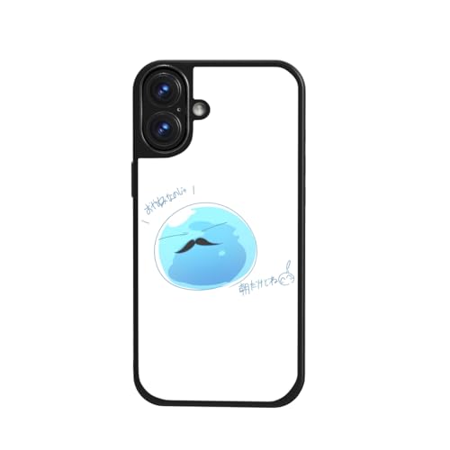 THE DREAMY LIFT iphone �p �P�[�X �J�o�[ �}�b�g�d�グ ��ɓ���ސG�� �}�O�l�b�g�����C�����X�[�d�Ή� �]�� �X���C�� �A�j���� �S�ʕی� �ϏՌ� �w��h�~ ���ϖh�~ (�X���C��1, iphone 16)