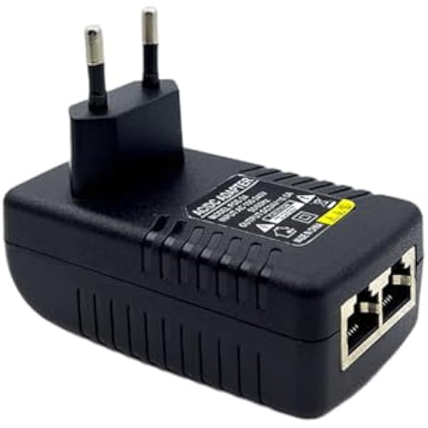Powice Poe Adapter