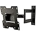 Peerless YBA2X2 VESA 200mm Articulating Wall Mount for 22-37 in. Flat Panel Displays