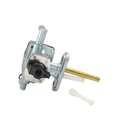 Robinet de réservoir de carburant pour réparer fuite essence LTF500