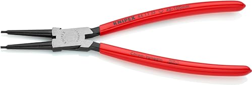 KNIPEX Sicherungsringzange für Innenringe, 44 11 J3 – Ansicht 2