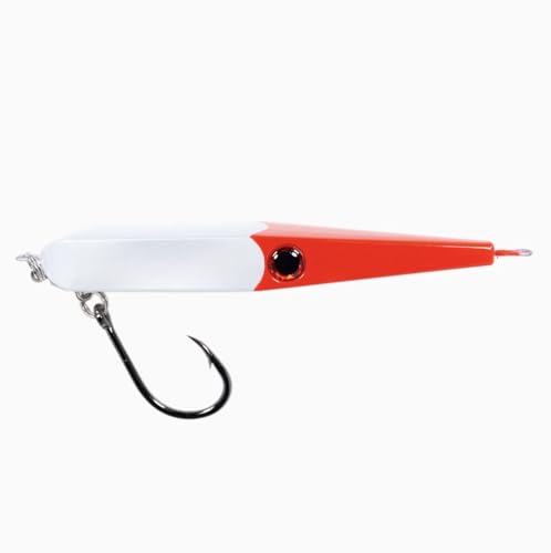 Red Head Bar Breaker TE by Go Deep