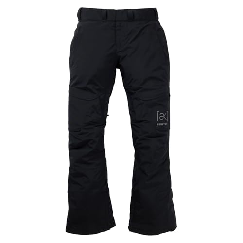 Pantalon ski Burton ak Summit Gore-Tex pour vos journées en poudreuse