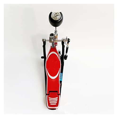 Pedal de batería TSTS con martillo simple y doble miniatura 2