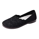 🍀 Chaussures d'été pour femme🌸 : ces baskets fonctionnelles sont conçues pour réduire le pied et offrir un confort optimal. Avec un soutien avancé de la voûte plantaire et des propriétés orthopédiques, elles luttent contre les maladies courantes du pied telles que la fasciite plantaire, les pieds plats et la voûte plantaire haute. Le design orthopédique et les semelles rembourrées soulagent les problèmes de diabète. Ne laissez pas vos pieds vous gêner dans vos activités quotidiennes.