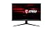 Produktbild MSI Optix G241V E2 Monitor 23,8 Zoll (60 cm) (16:9, IPS, 1920 x 1080 FHD, 1000:1), Schwarz