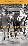 Seabiscuit (02) by Hillenbrand, Laura [Mass Market Paperback (2003)]