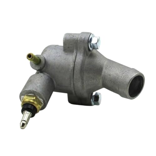 Water Pump Thermostat Assembly Compatible With CF250 CN250 Scooter Moped