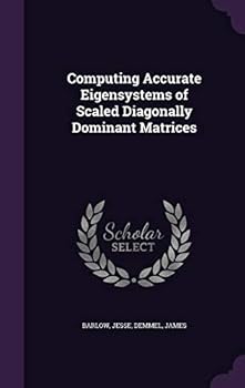 Computing accurate eigensystems of scaled diagonally dominant matrices