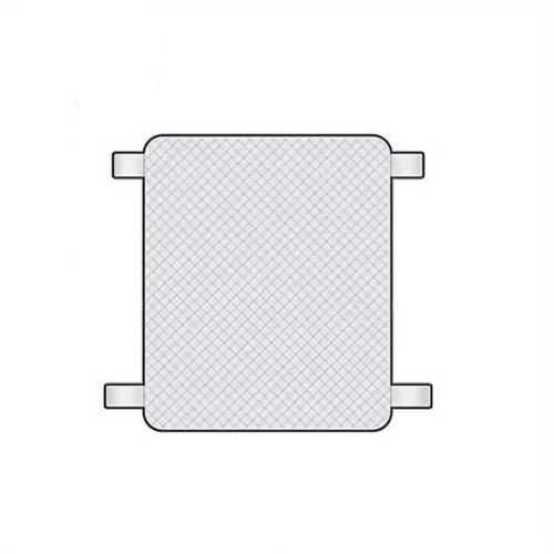 Car Roof Cover for Porsche Macan 2015-2018