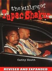 Paperback The Killing of Tupac Shakur Book
