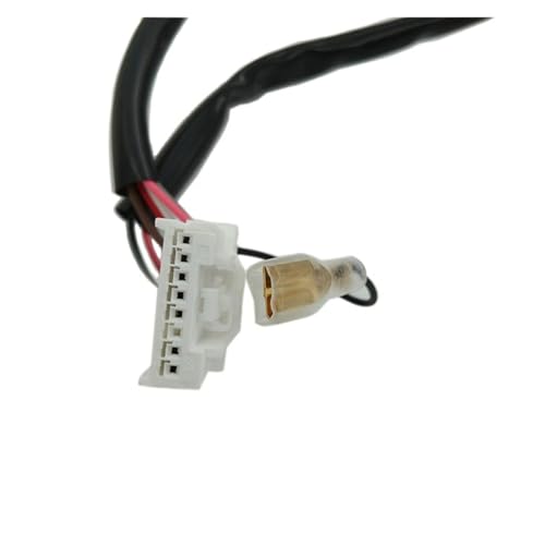 Volant multifonction Mazda 3 commutateur haut de gamme pour volume et régulateur - 4