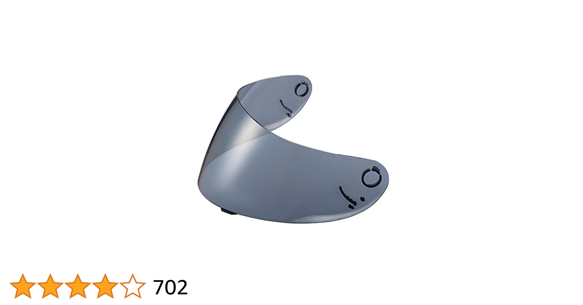 Amazon | OGK KABUTO(オージーケーカブト) C-1K シールド