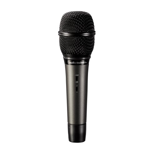 Audio-Technica ATM710 Cardioid Condenser Microphone