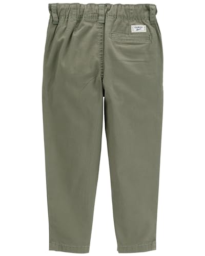 Image of OshKosh B'Gosh Boys Slim Stretch Chino Pants