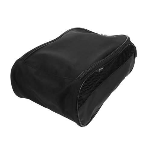 Toddmomy Bolsa de Zapatos Portátil y Transpirable para Organizador de Calzado para Actividades y Almacenamiento de Ropa
