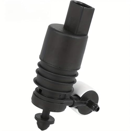 Bomba limpiaparabrisas coche motor de agua compatible con BMW E90 F15 E81 E92 67127388349