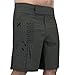 WarriorXGear WOD OCR MMA Shorts (Green, 36)