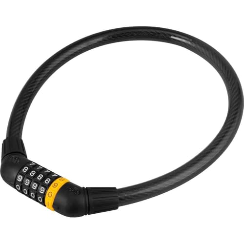 Vonder, Cadeado Para Bicicleta, 60 Cm, Com Segredo.