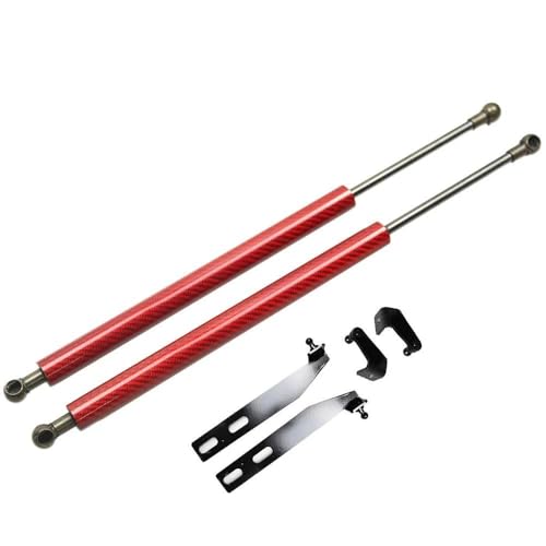 Kit carrosserie vérins à gaz de capot avant pour réparer le support de Toyota Esquire R80 14-21