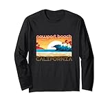 Photo Gallery newport beach retro vintage souvenir abbigliamento - newport beach maglia a manica Photo Gallery newport beach retro vintage souvenir abbigliamento - newport beach maglia a manica