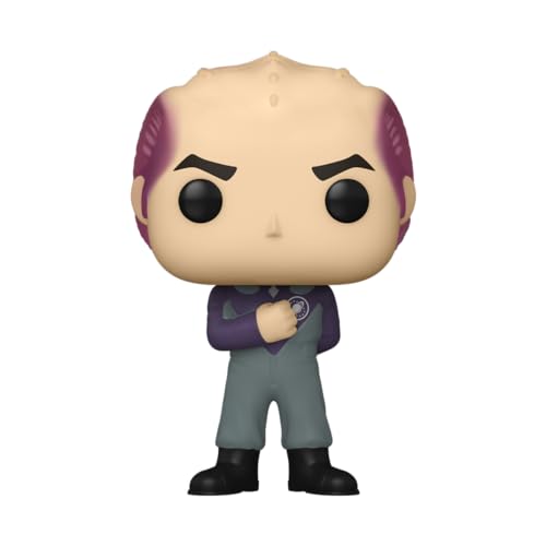Funko Doctor Lazarus - vue 5