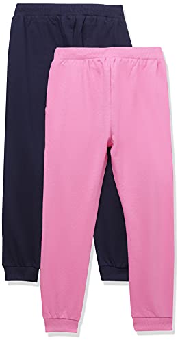 Image of Amazon Brand - Symbol Girl's Relaxed Casual Pants