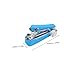 VILLFUL 2piezas Mini Máquina De Coser Portátil Manual Para Ropa Para Viajes y Reparaciones De Emergencia Uso Doméstico Imagen de VILLFUL 2piezas Mini Máquina De Coser Portátil Manual Para Ropa Para Viajes y Reparaciones De Emergencia Uso Doméstico