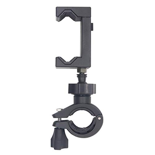 figatia Suporte de Telefone para Motocicleta Motocicleta Suporte Universal para