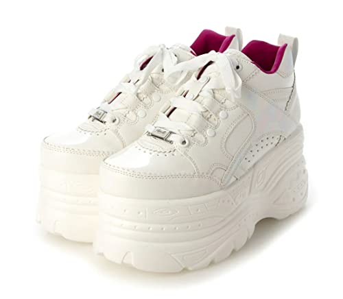 [ [XP YOSUKE ] cSHOPACe Xj[J[ fB[X [Jbg 9cm\[ TChWbp[t 24.5cm zCgRr