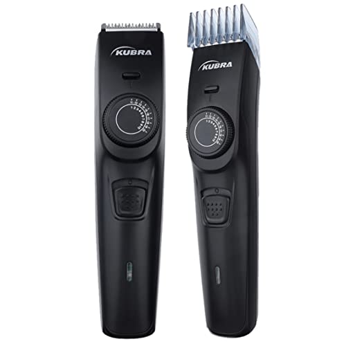 Kubra Beard Trimmer (Black)