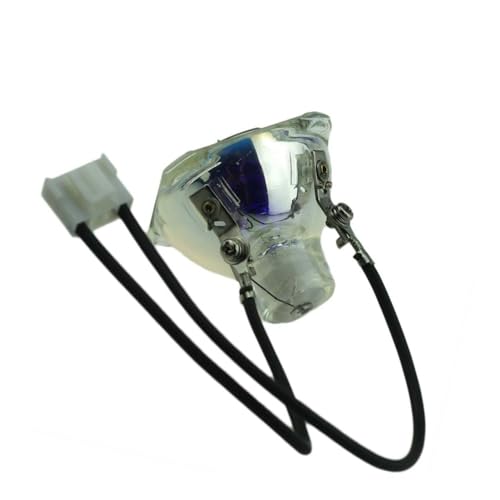 Ampoule 5J.J2C01.001 pour projecteur MP611 en salle de classe et réunion claire