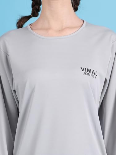Image of Mack Jonney Women's Relaxed Fit T-Shirt