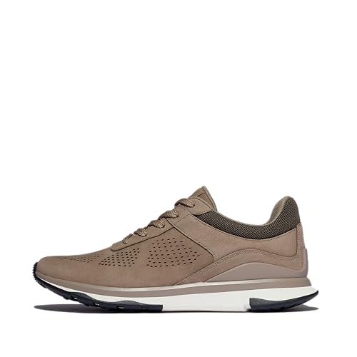 Image of FitFlop Men's Sneaker Shoe