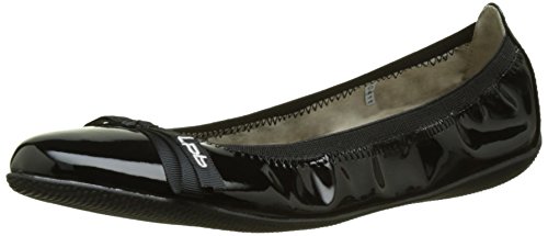 Les P'tites Bombes 3 V16 Ella, Ballerine Punta