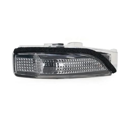 Lámpara indicadora señal de giro para Toyota Auris 2012-2019 luz espejo lateral