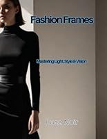 Fashion Frames: Mastering Light, Style & Vision B0G2PXSG1C Book Cover