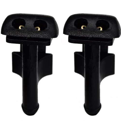 Kit lave-glace avant BMW 325i idéal pour rouler serein sous la pluie
